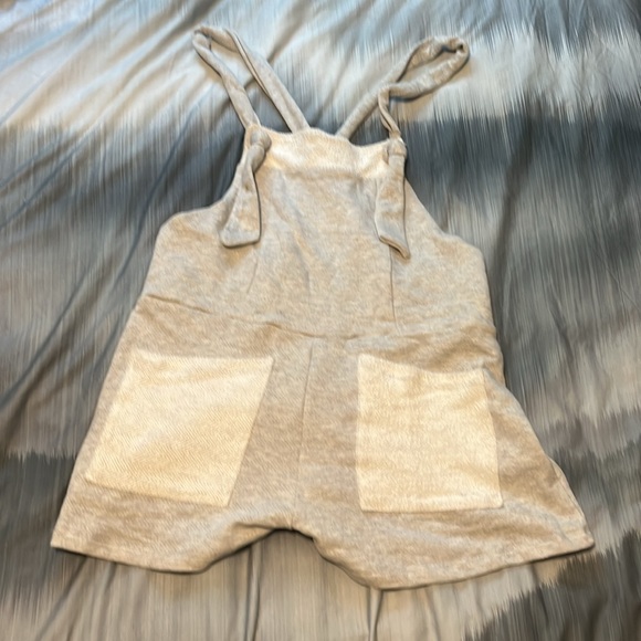 Three Bird Best Jodi Romper - size L - Picture 5 of 9